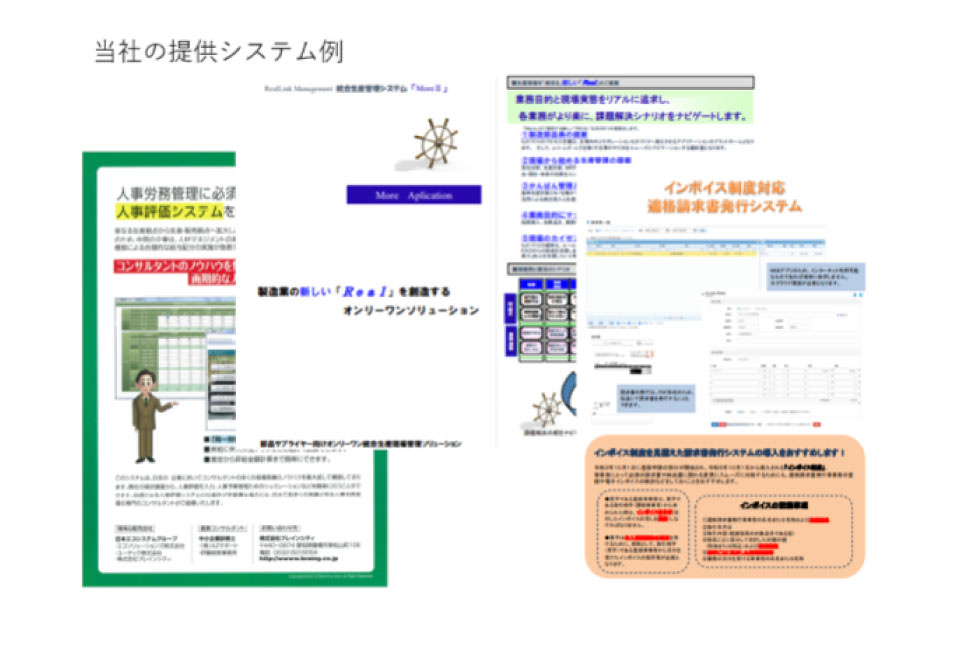 デジタル化事例